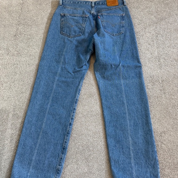 Levi’s Premium 501 90s jeans - Picture 3 of 12